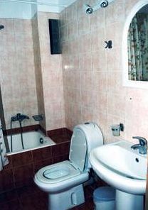 Matthias Aparthotel Adelianos Kampos