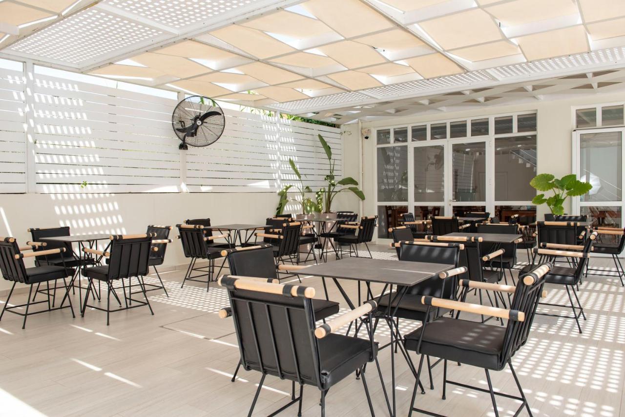 Matthias Appart hôtel Adelianos Kampos