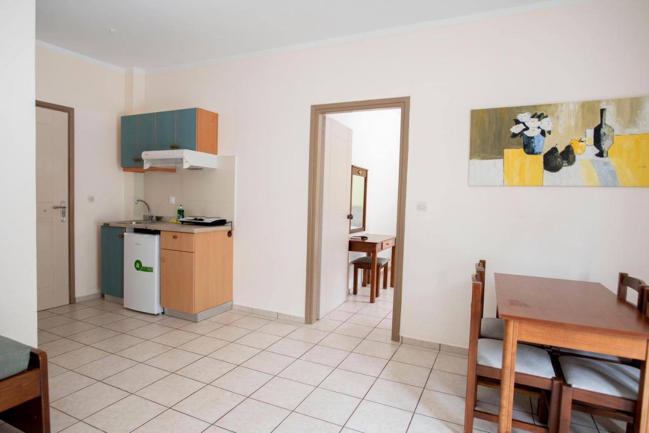 Matthias Appart hôtel 2*