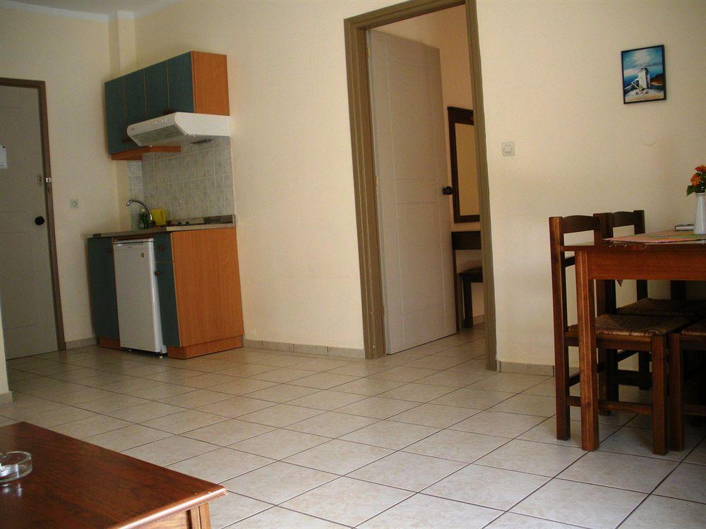 Matthias Apart Otel