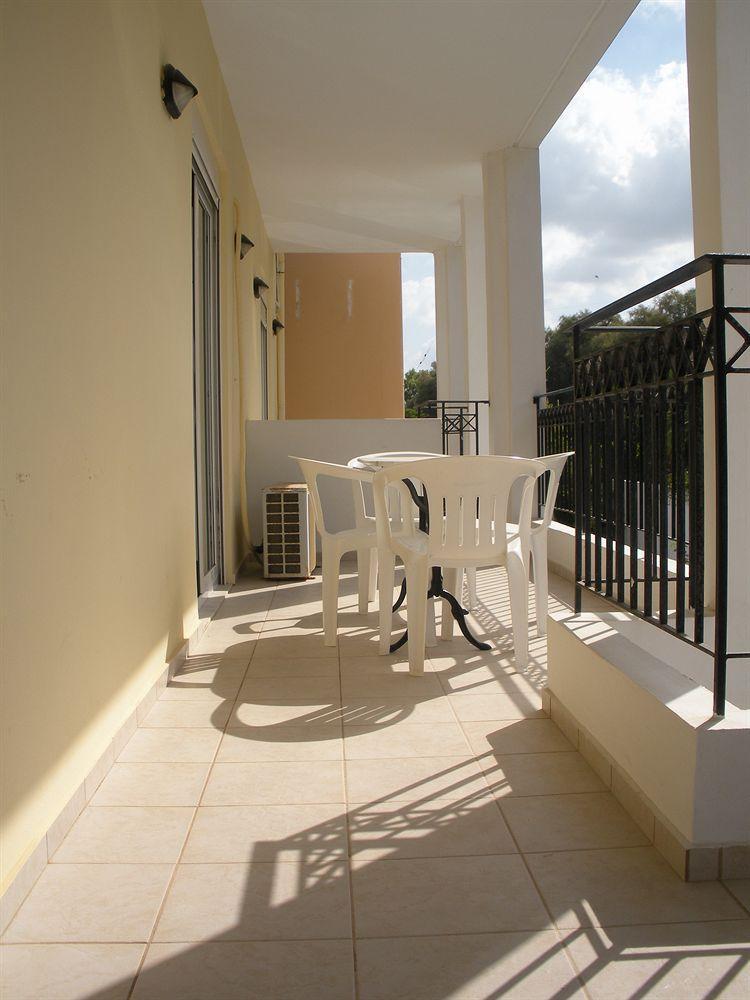 Matthias Appart hôtel 2*