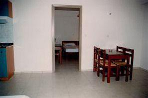 Matthias Aparthotel Adelianos Kampos
