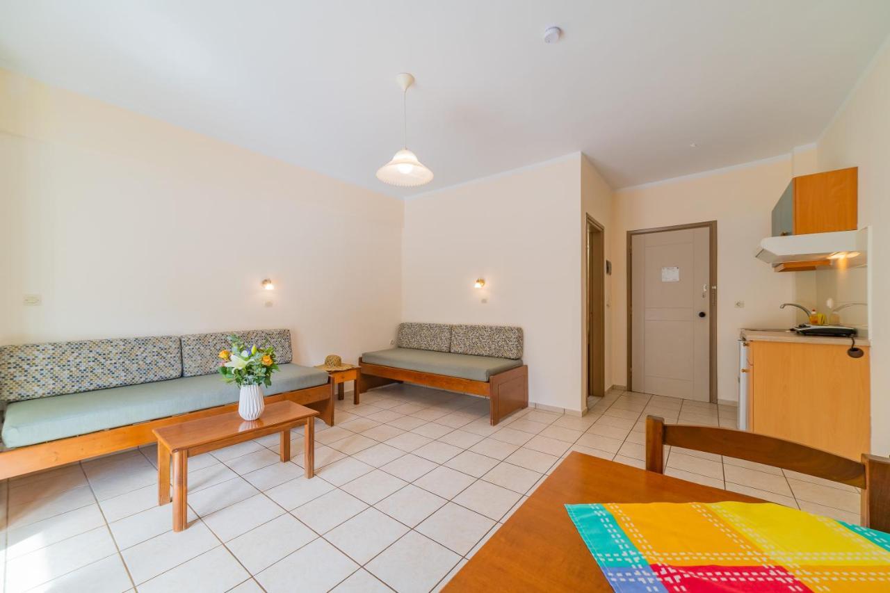 Matthias Aparthotel